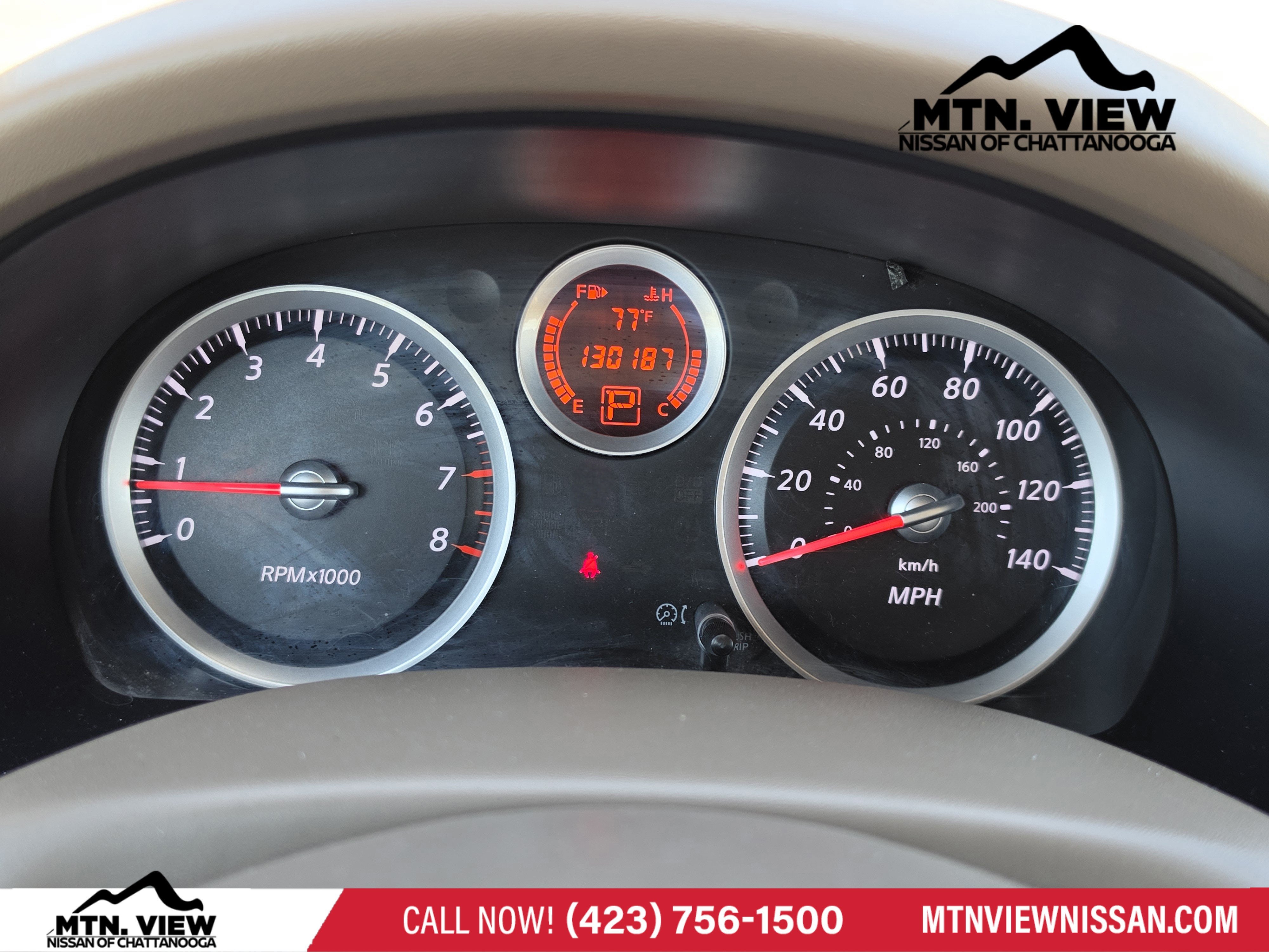 2011 Nissan Sentra 2.0 S