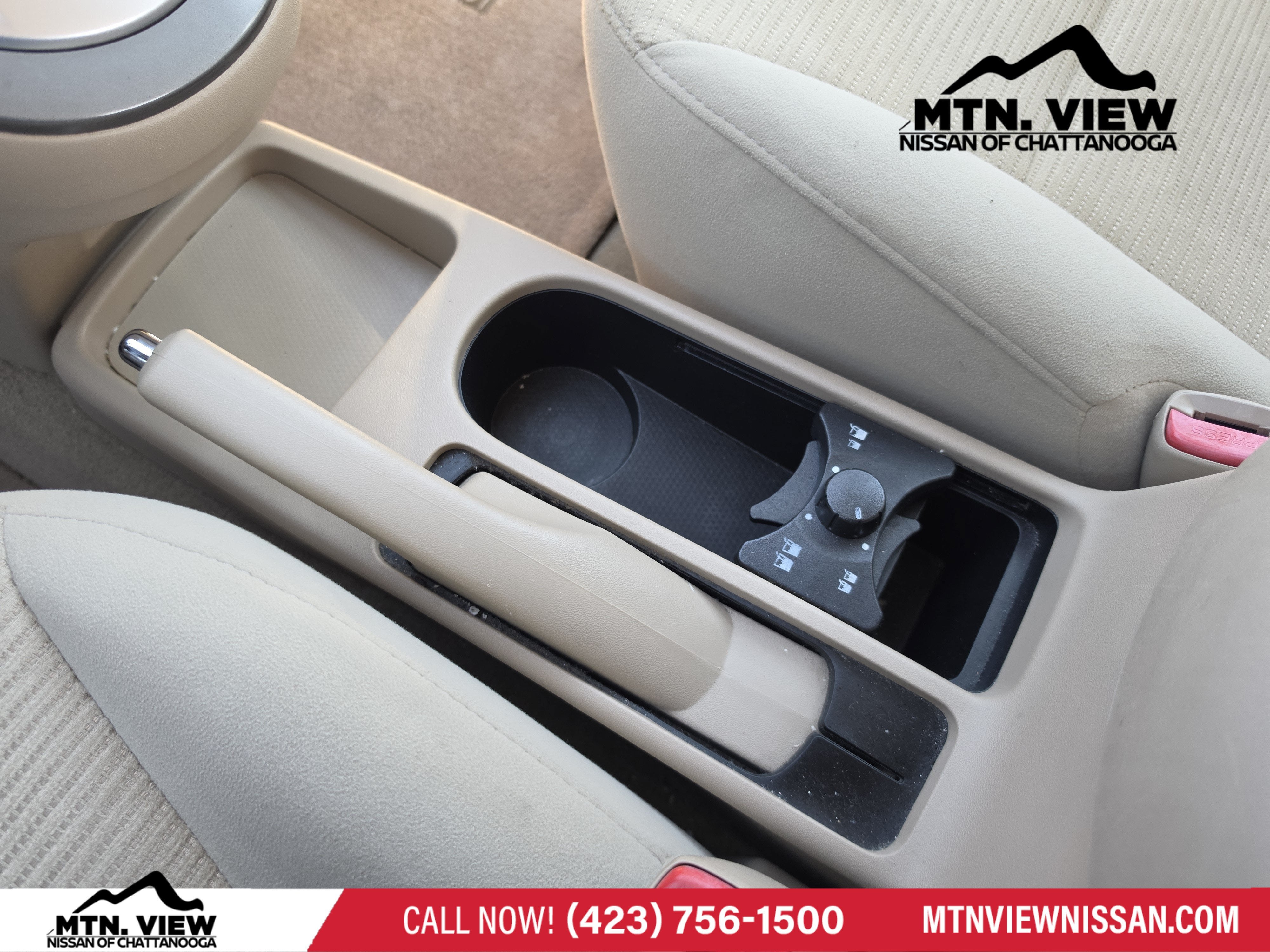 2011 Nissan Sentra 2.0 S