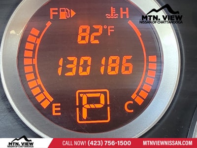 2011 Nissan Sentra 2.0 S