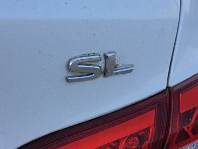 2013 Nissan Sentra SL