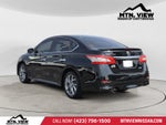 2013 Nissan Sentra SR