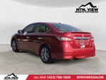 2013 Nissan Sentra SR