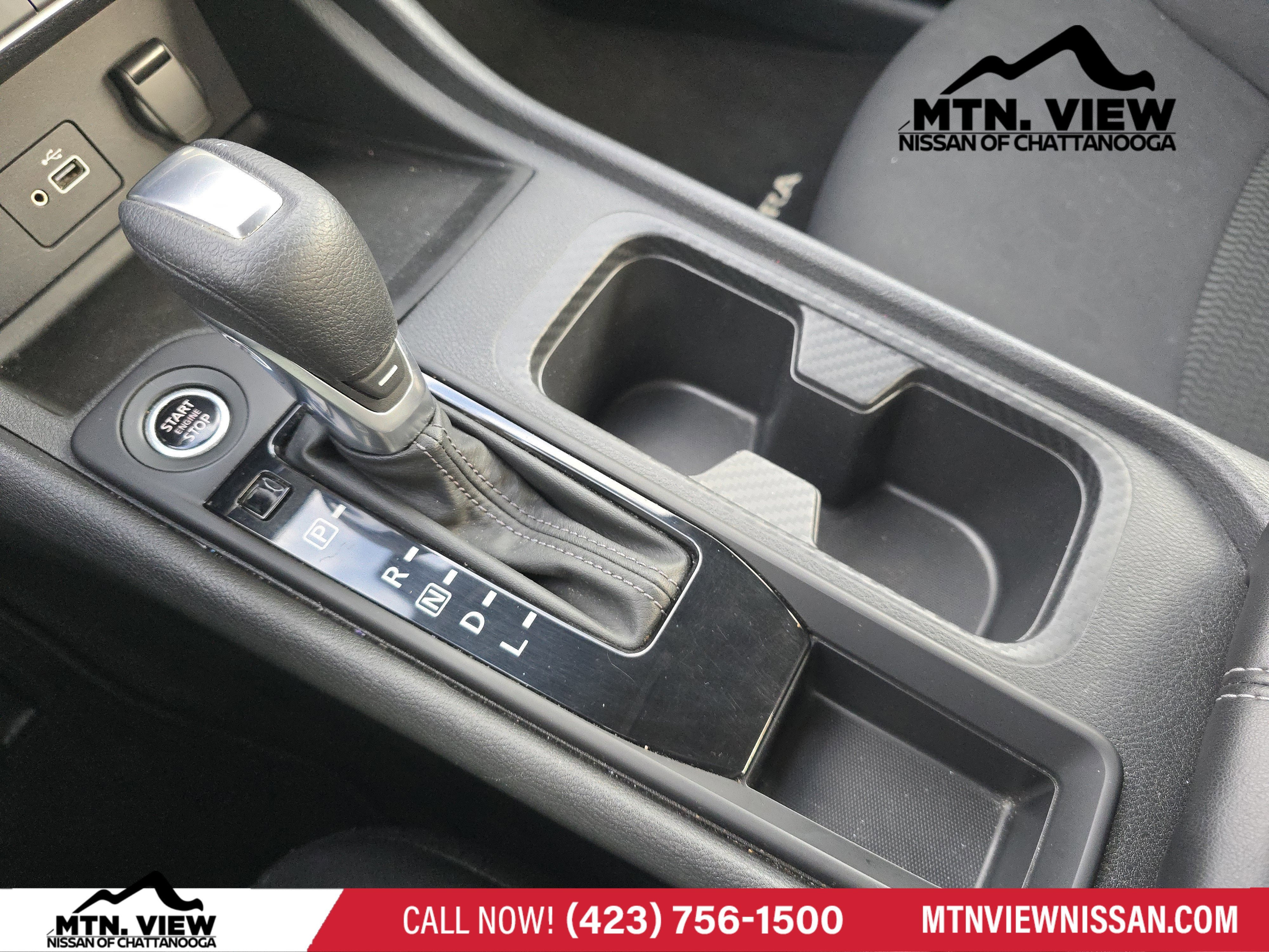 2021 Nissan Sentra S