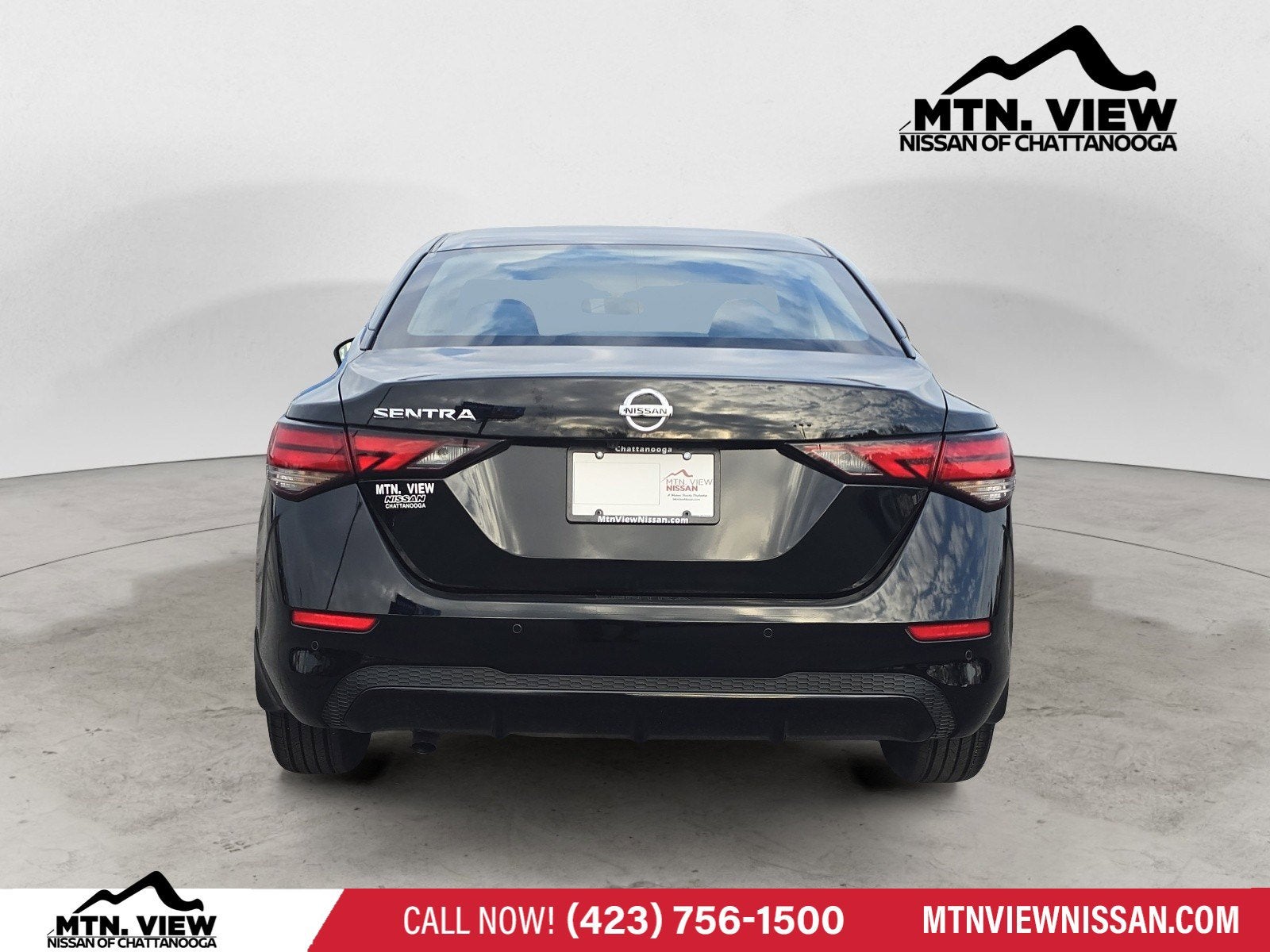 2021 Nissan Sentra S