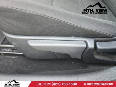 2021 Nissan Sentra S