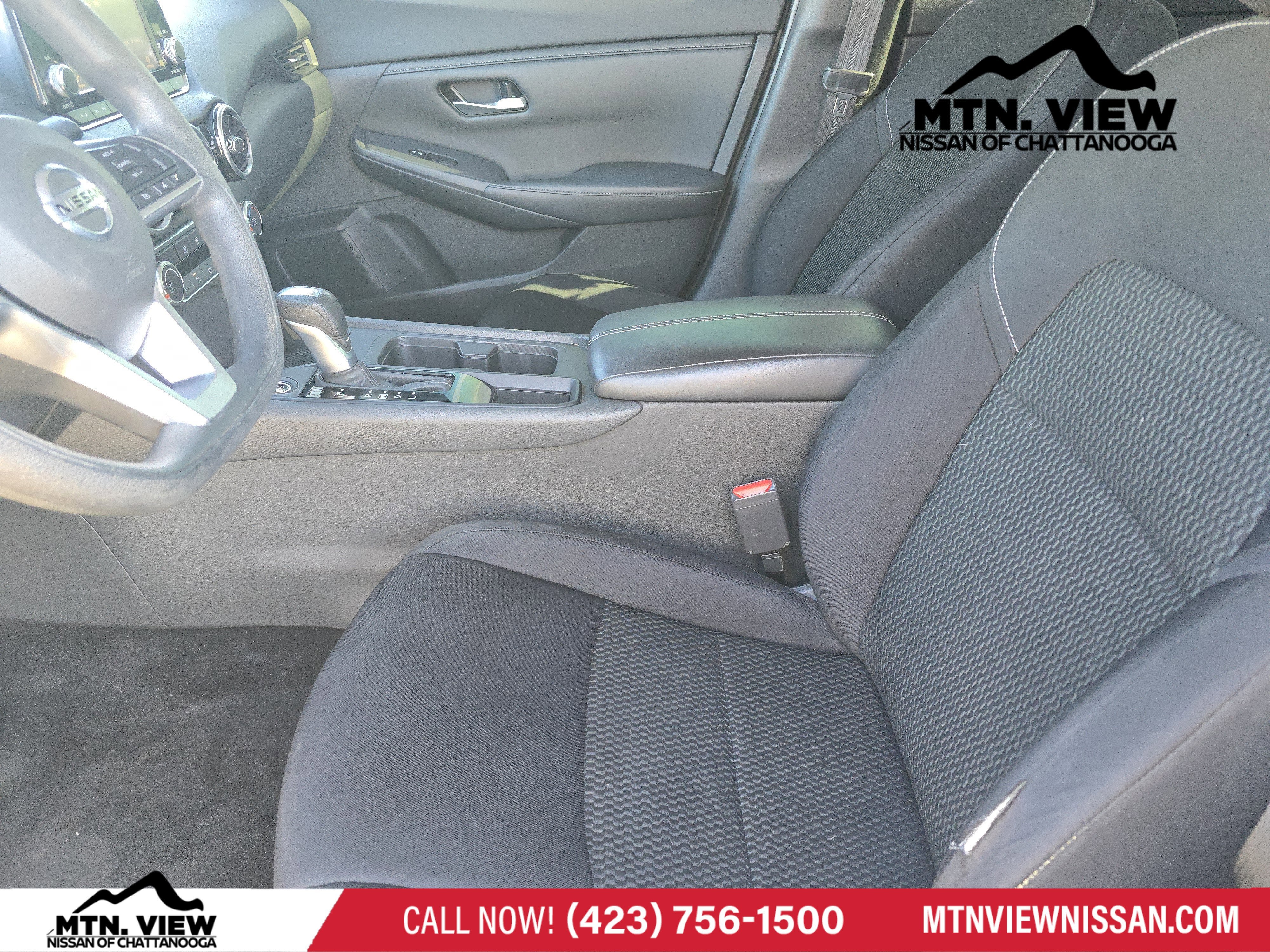 2021 Nissan Sentra S