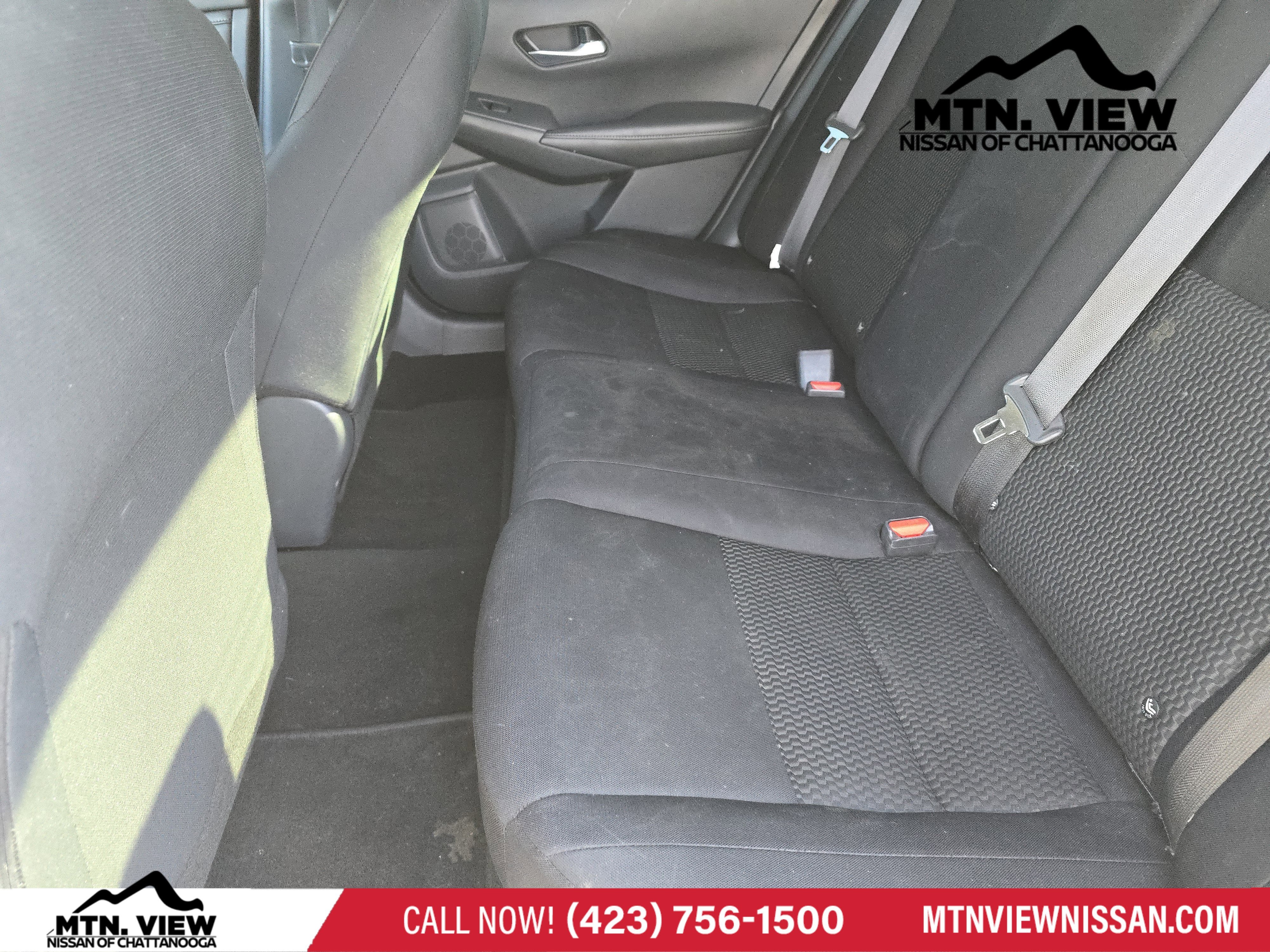 2021 Nissan Sentra S