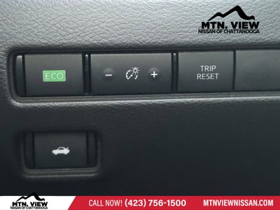 2021 Nissan Sentra S