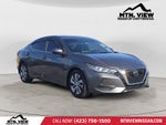 2021 Nissan Sentra S