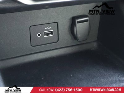 2021 Nissan Sentra S