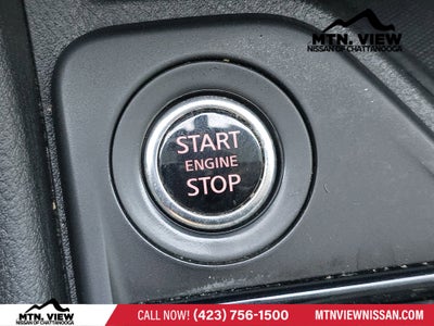 2021 Nissan Sentra S