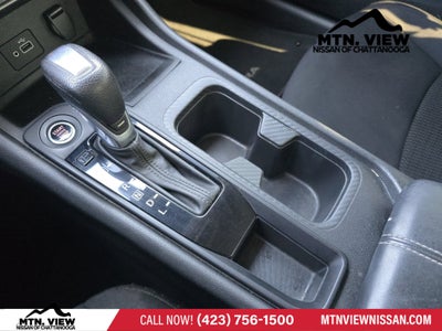 2021 Nissan Sentra S