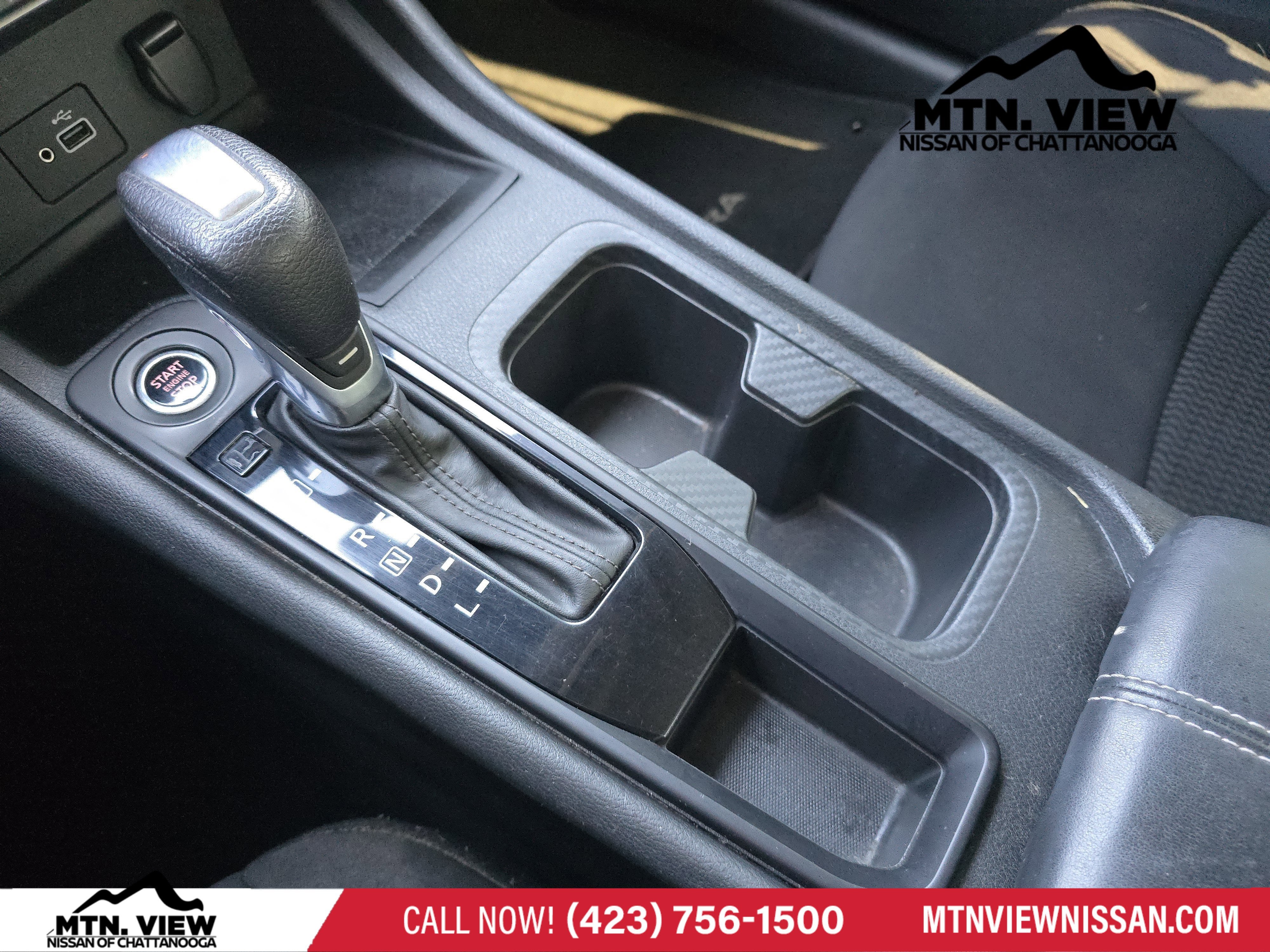 2021 Nissan Sentra S