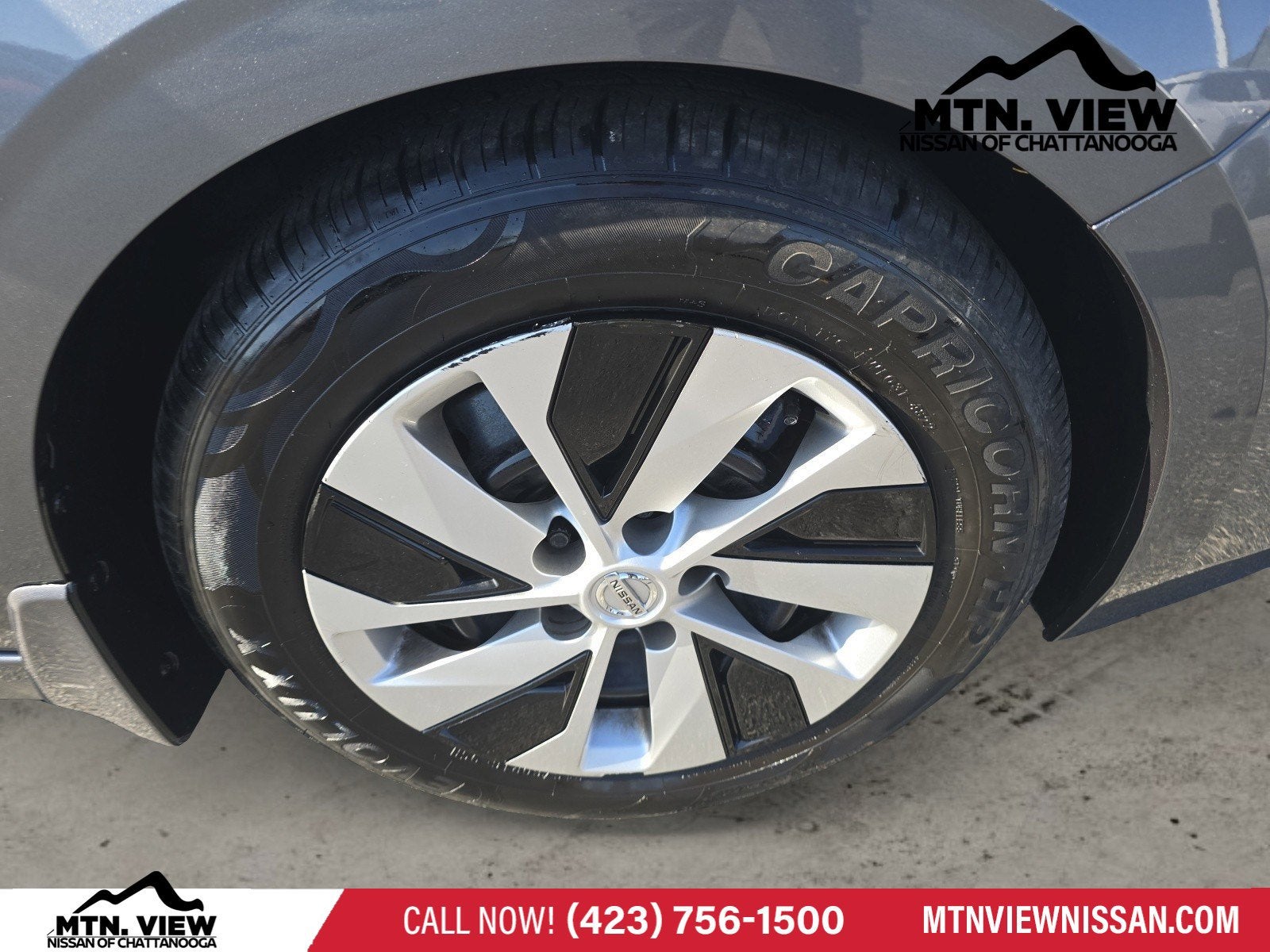 2021 Nissan Sentra S