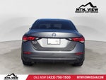 2021 Nissan Sentra S