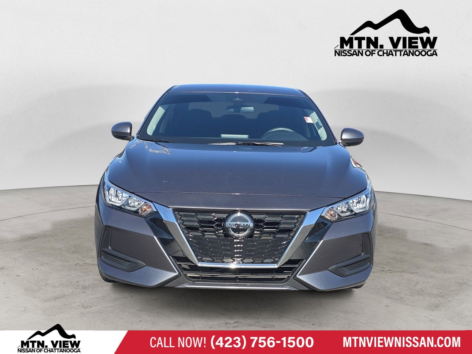 2021 Nissan Sentra S