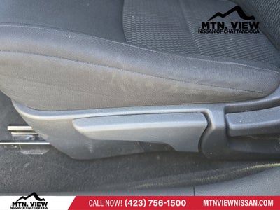 2021 Nissan Sentra S