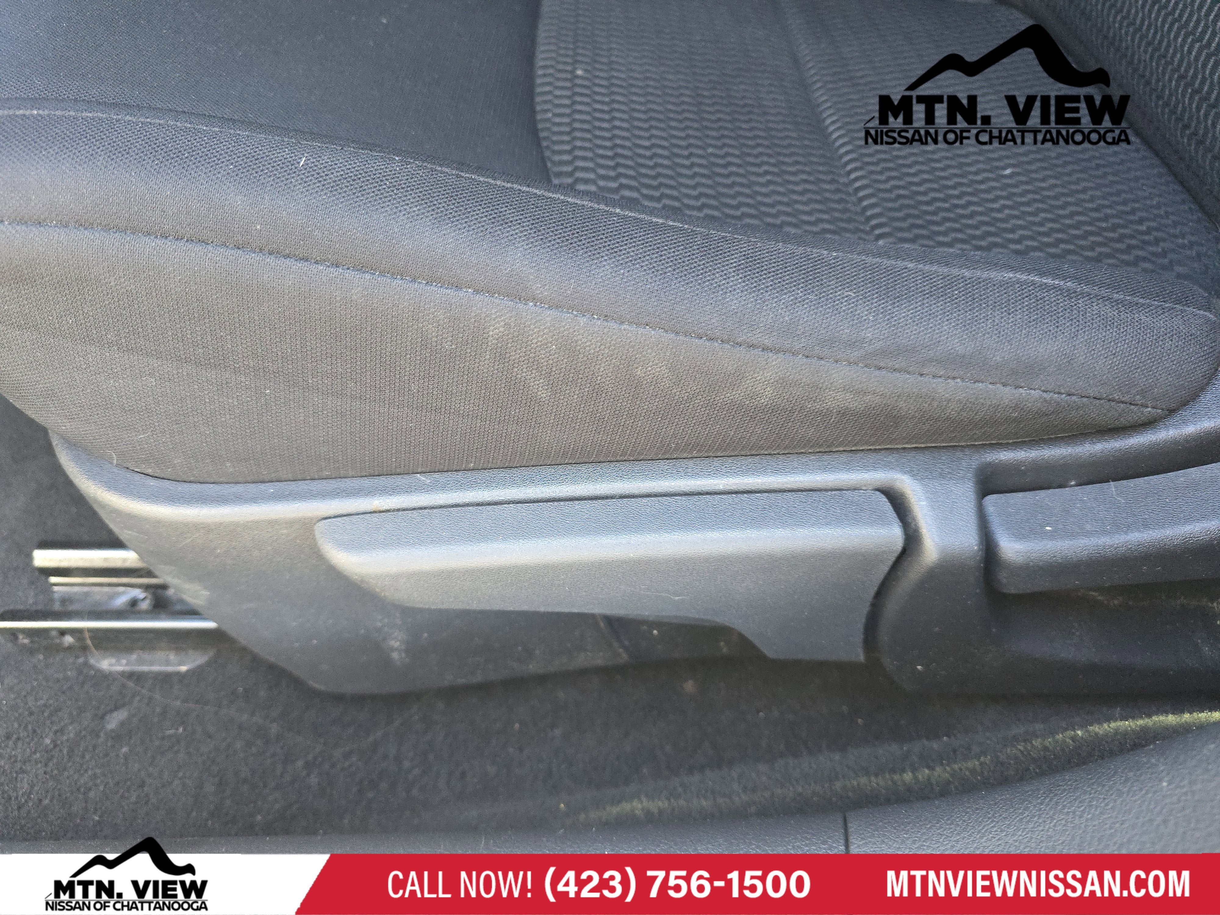 2021 Nissan Sentra S