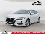 2021 Nissan Sentra S