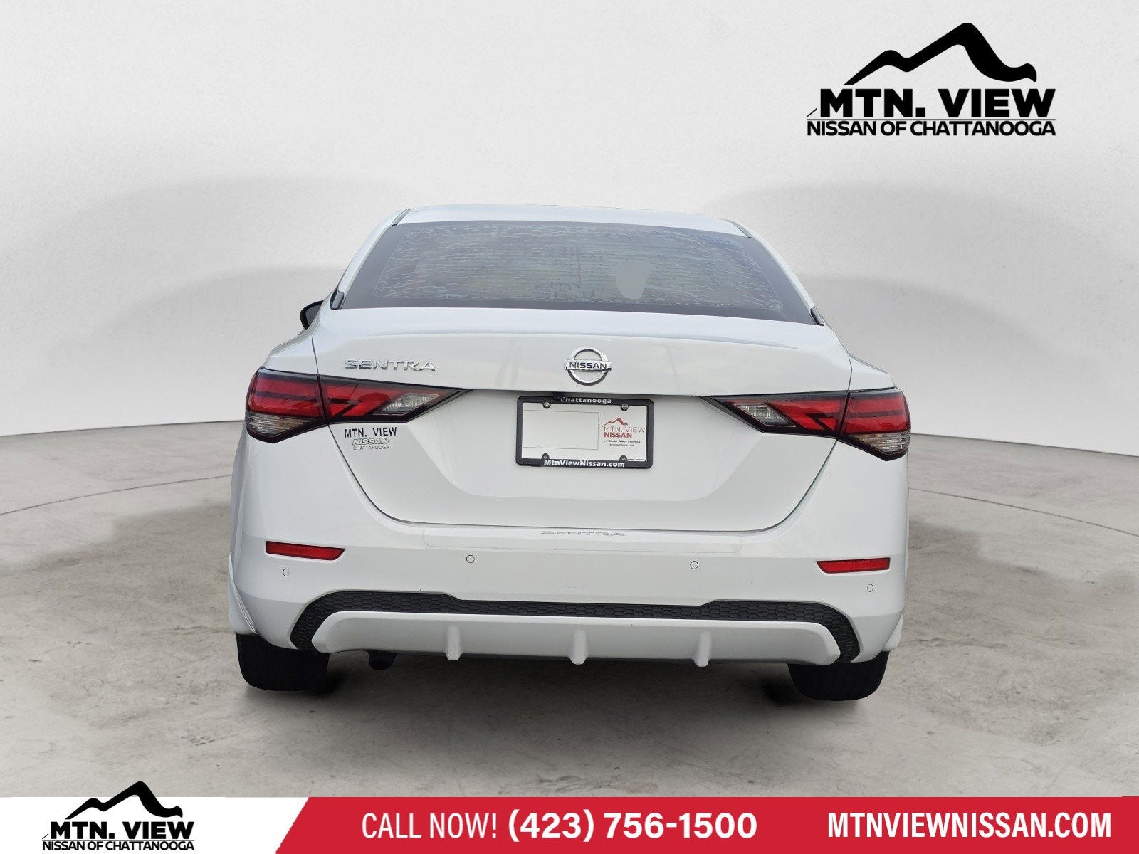 2021 Nissan Sentra S
