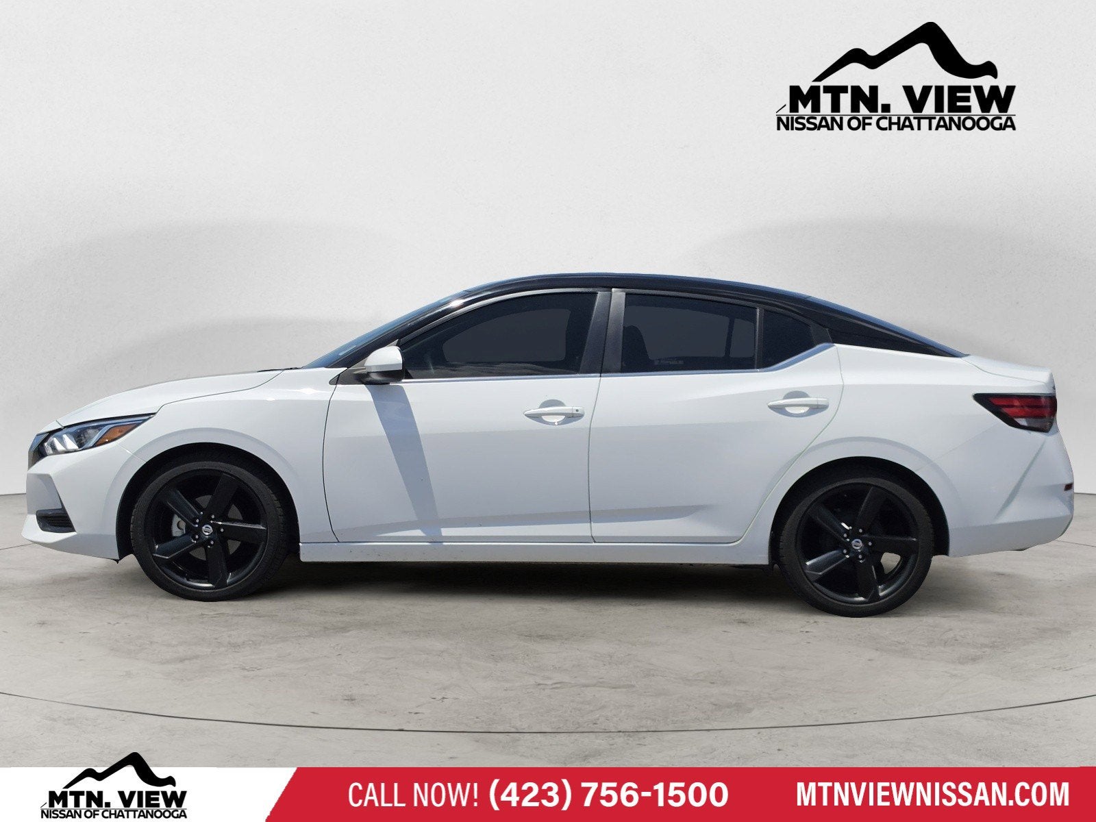 2023 Nissan Sentra S