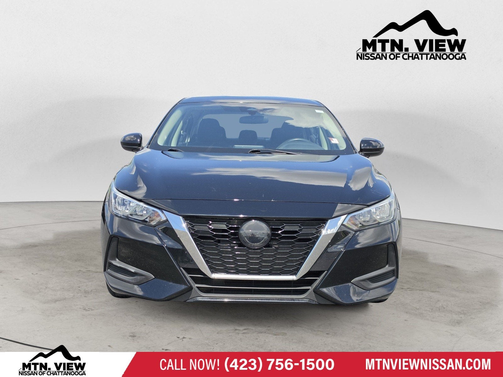 2022 Nissan Sentra S