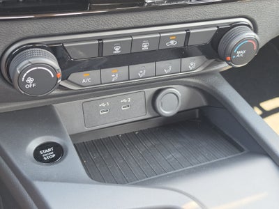 2027 Nissan Sentra S