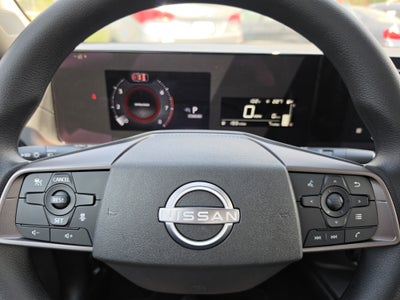 2027 Nissan Sentra S