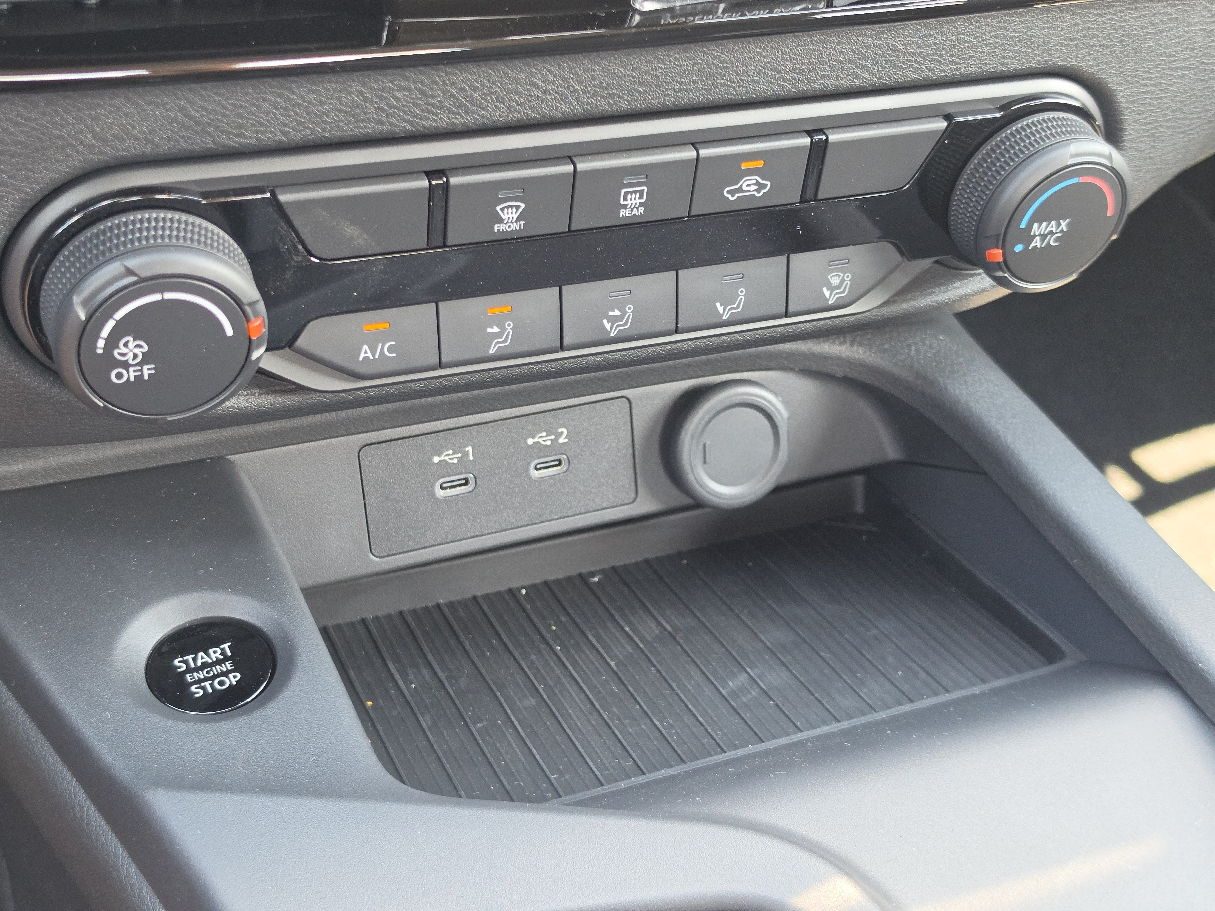 2027 Nissan Sentra S