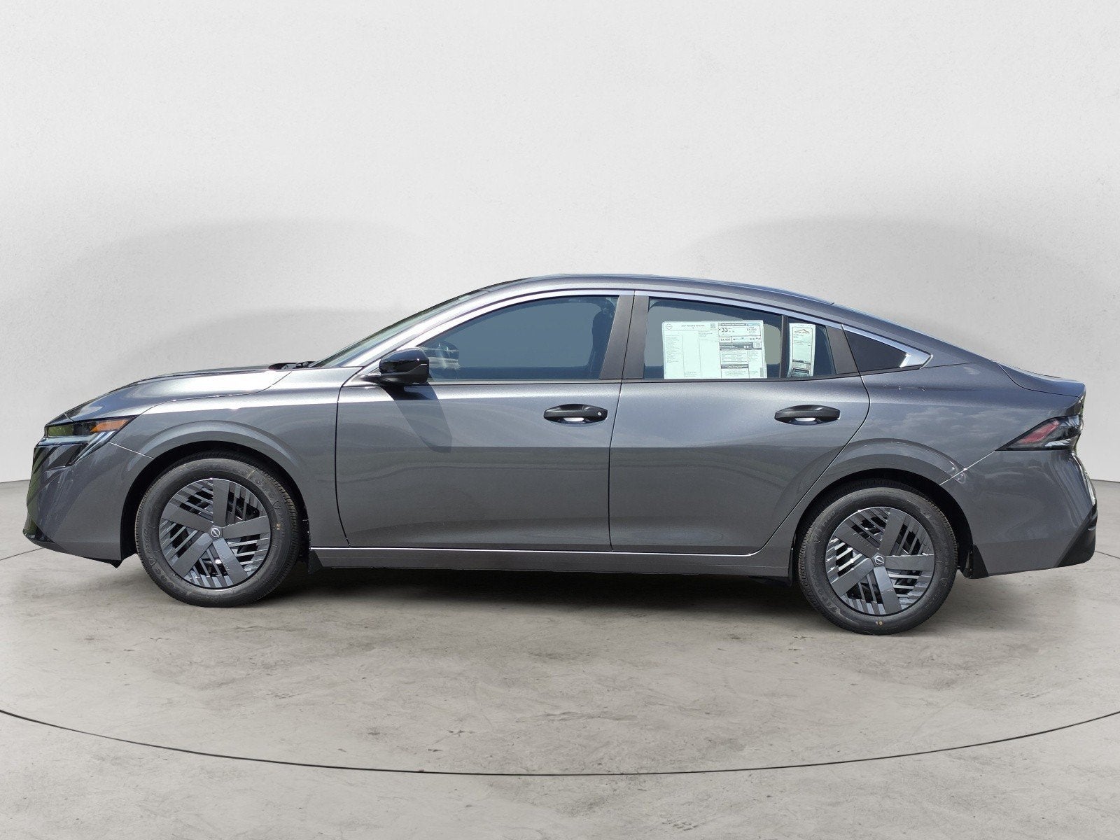 2027 Nissan Sentra S