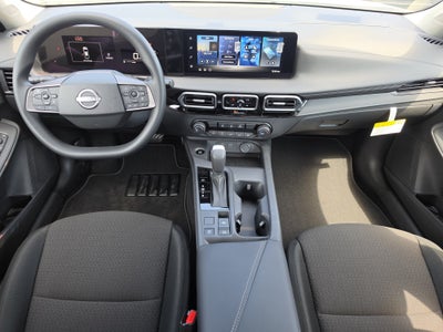 2027 Nissan Sentra S