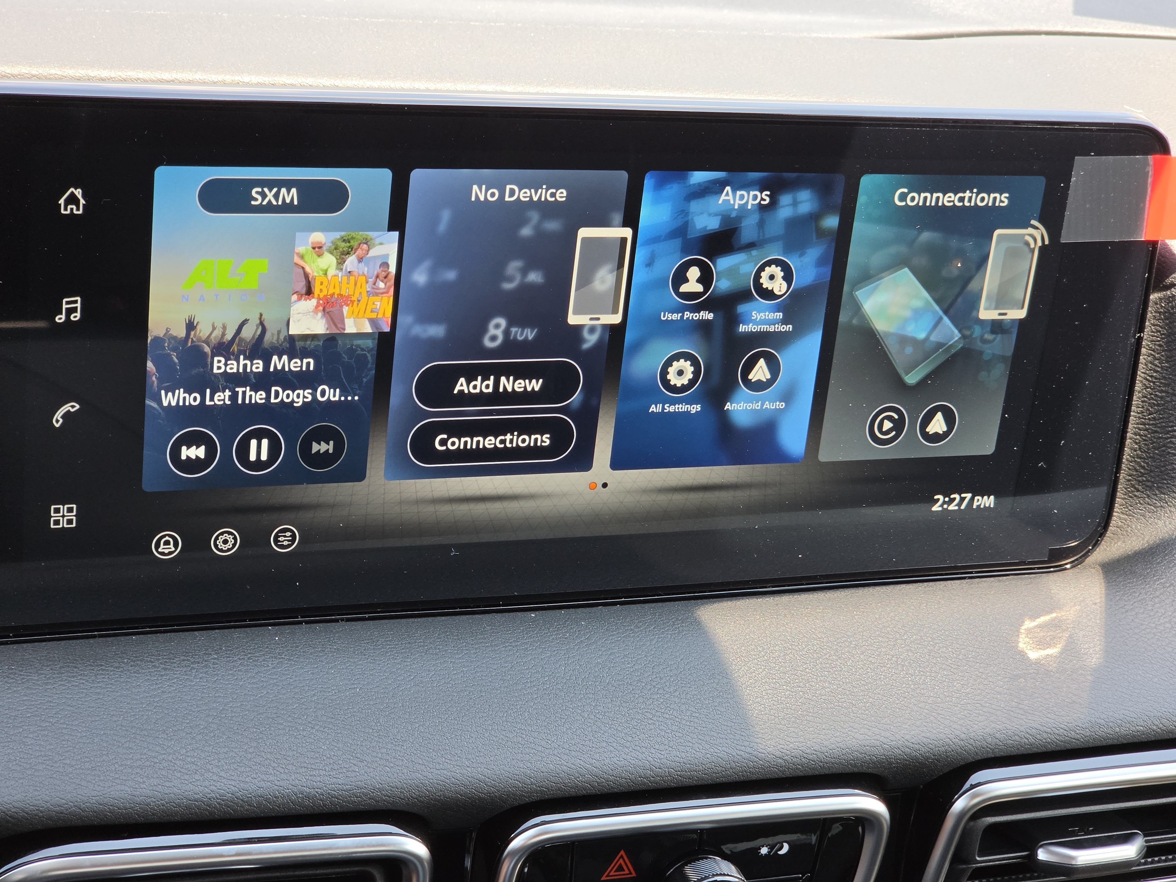 2027 Nissan Sentra S