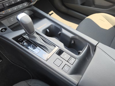 2027 Nissan Sentra S