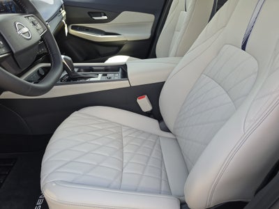 2027 Nissan Sentra SL