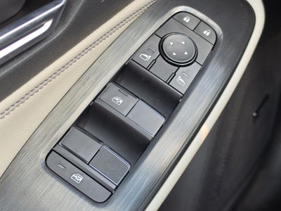 2027 Nissan Sentra SL