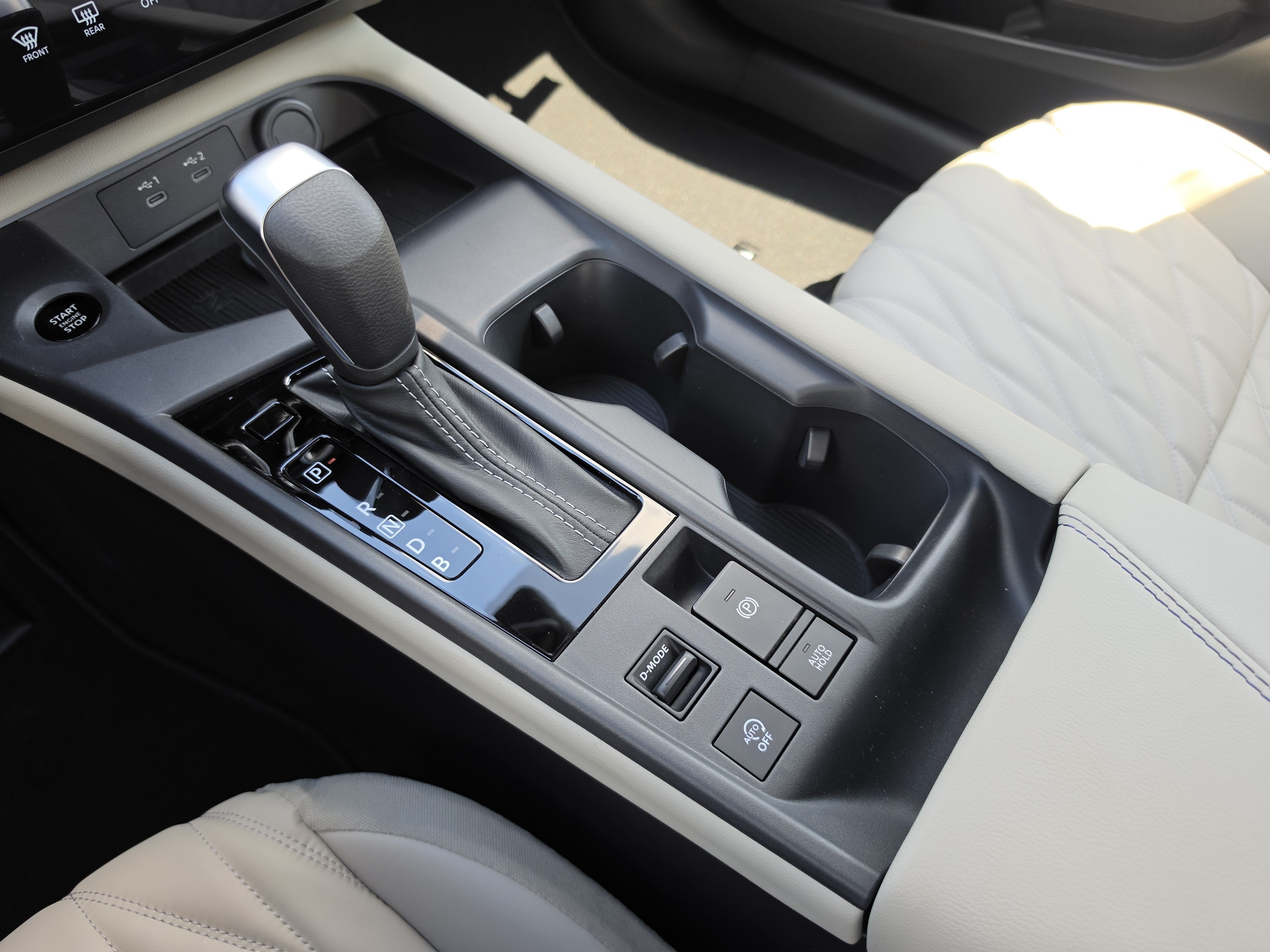 2027 Nissan Sentra SL