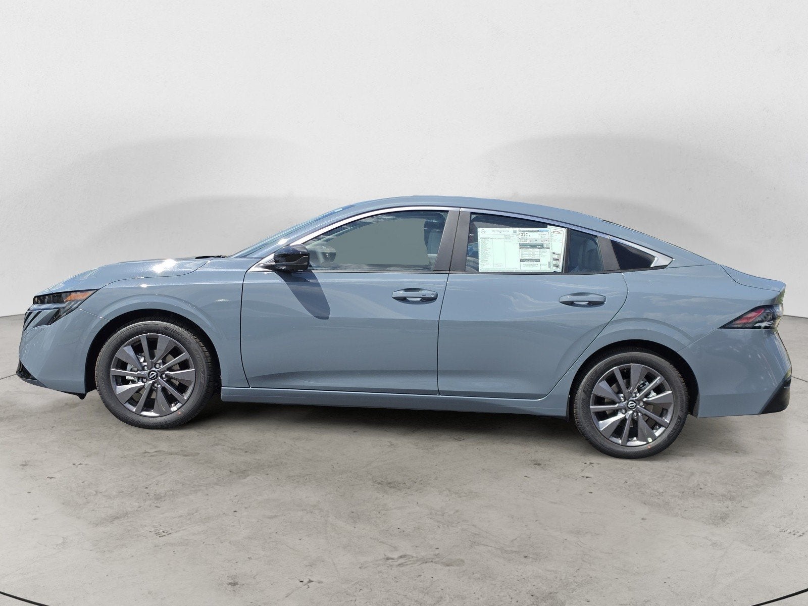 2027 Nissan Sentra SL