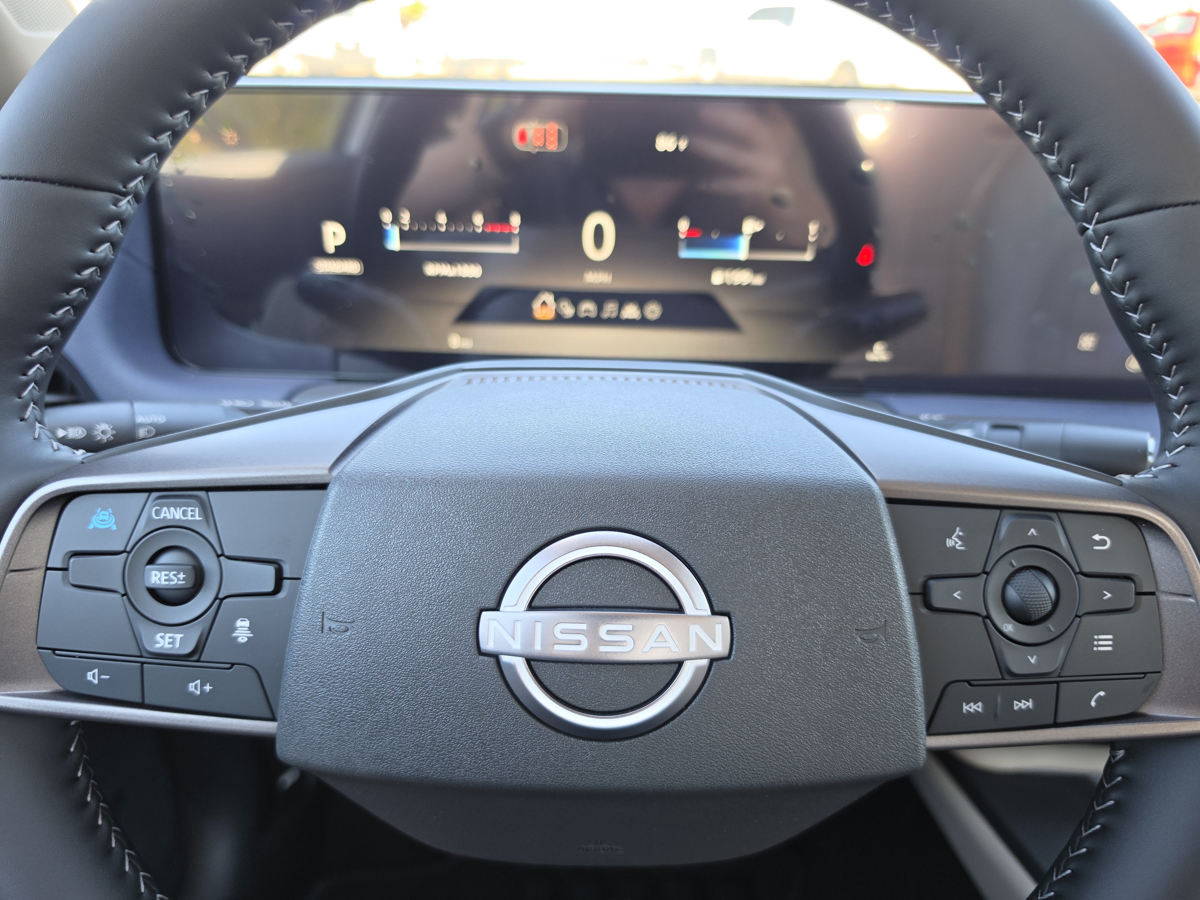 2027 Nissan Sentra SL