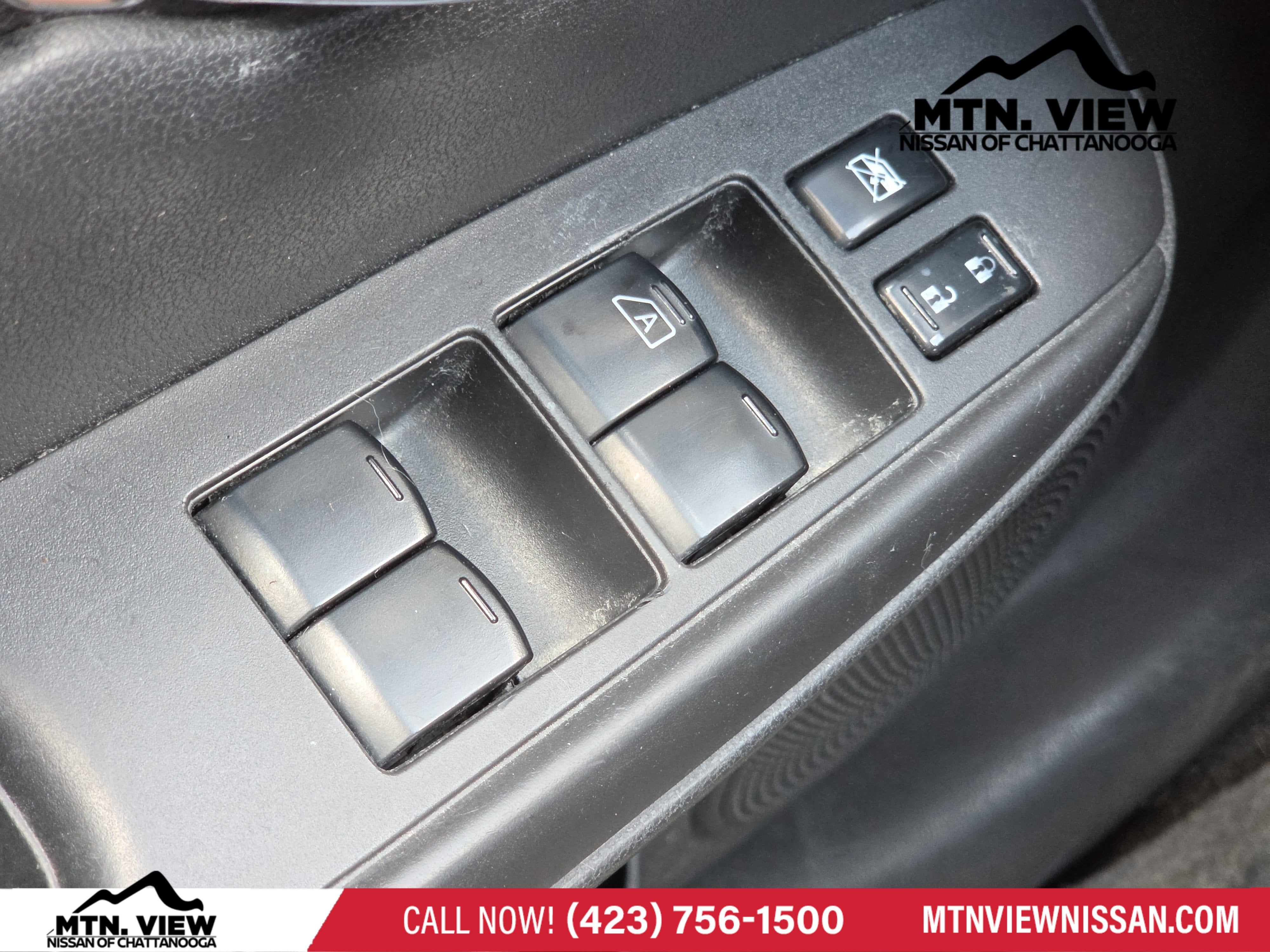 2014 Nissan Versa Note SV