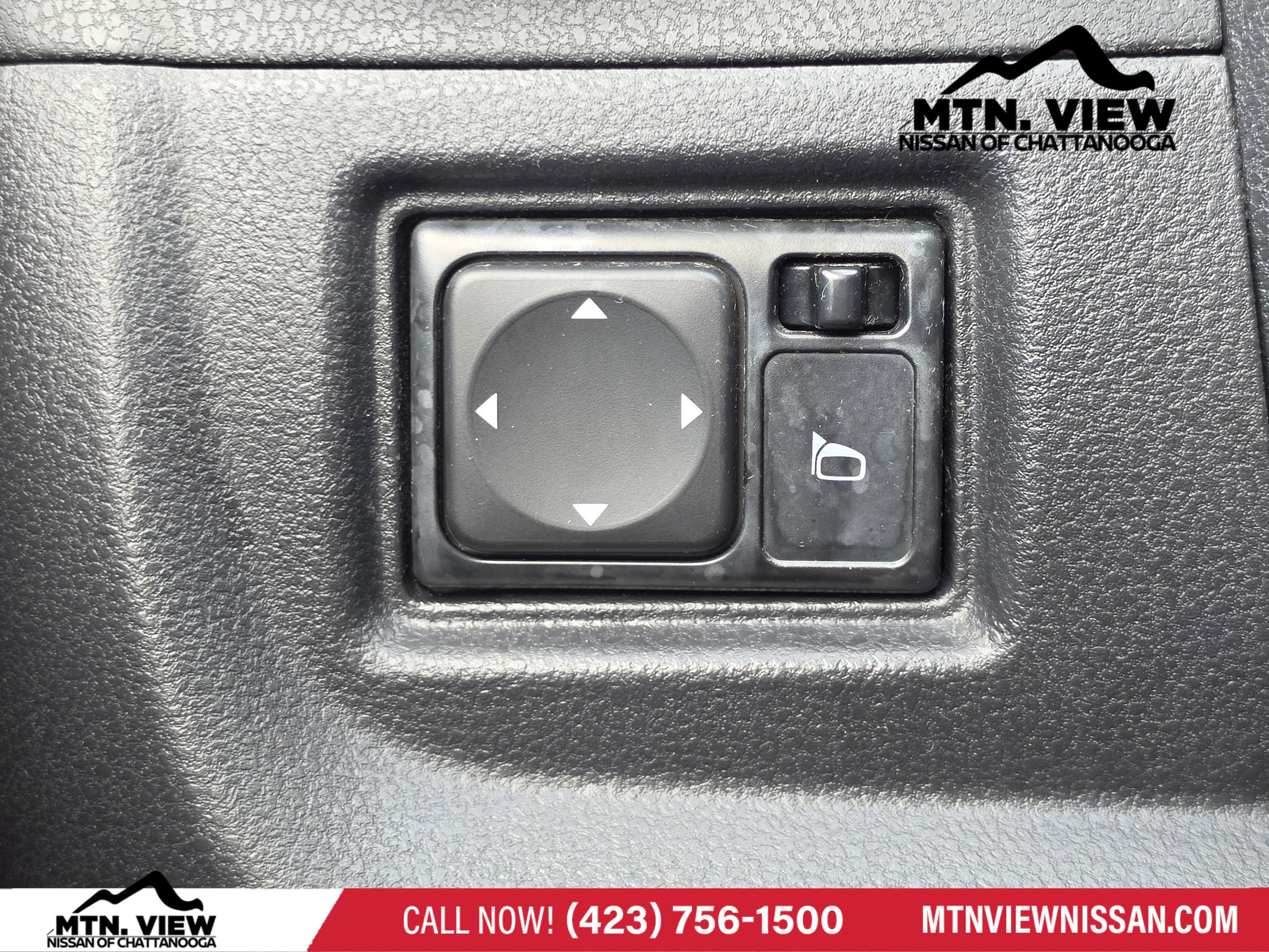 2014 Nissan Versa Note SV