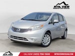 2014 Nissan Versa Note SV