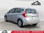 2014 Nissan Versa Note SV