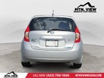 2014 Nissan Versa Note SV