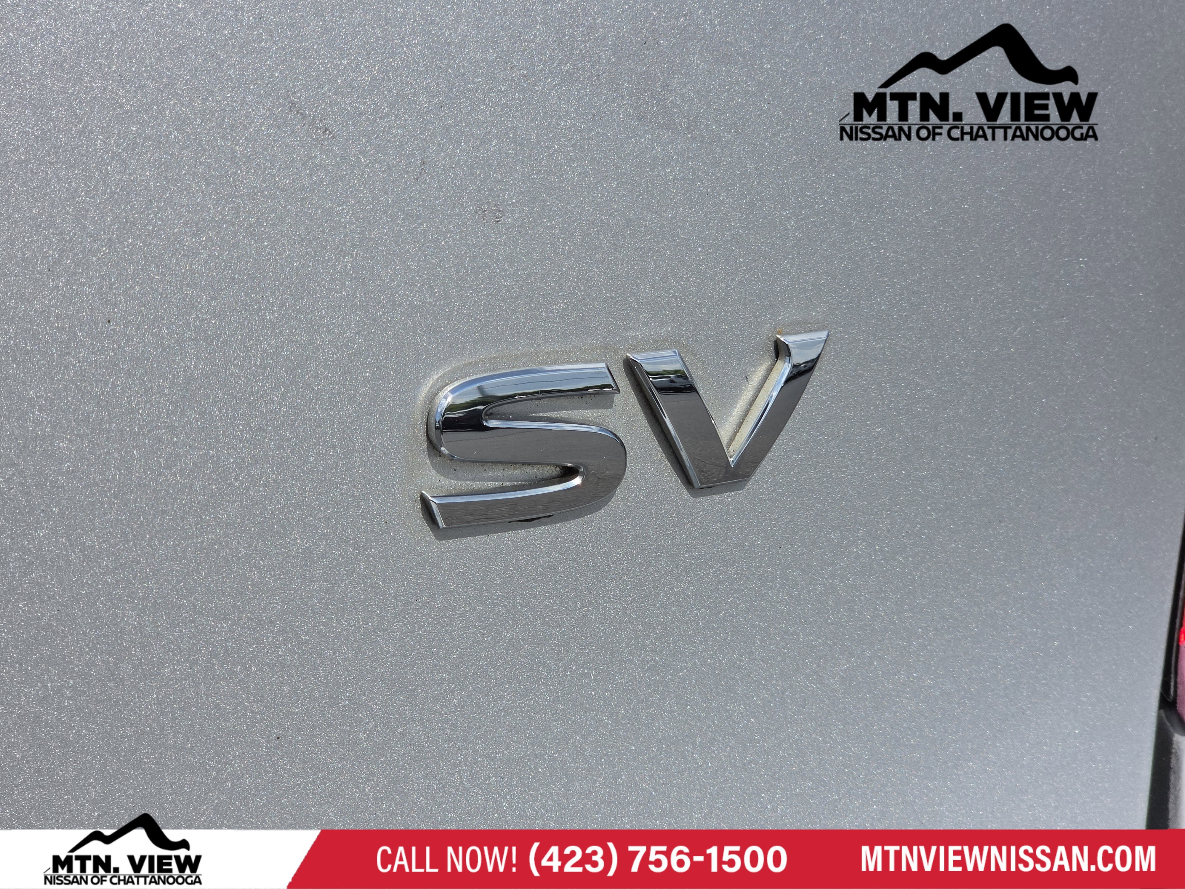 2014 Nissan Versa Note SV