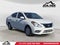 2019 Nissan Versa Sedan S Plus
