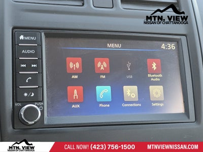 2019 Nissan Versa Sedan S Plus