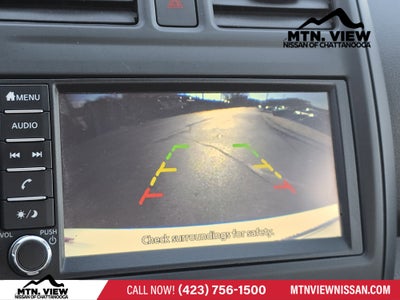 2019 Nissan Versa Sedan S Plus