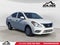 2019 Nissan Versa Sedan S Plus