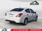 2019 Nissan Versa Sedan S Plus