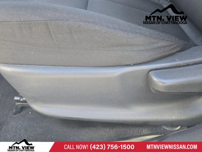 2019 Nissan Versa Sedan S Plus